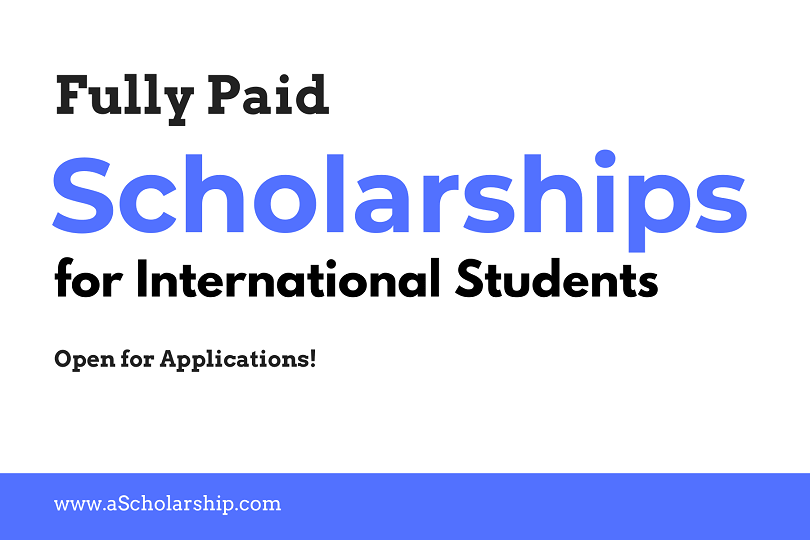 Scholarships