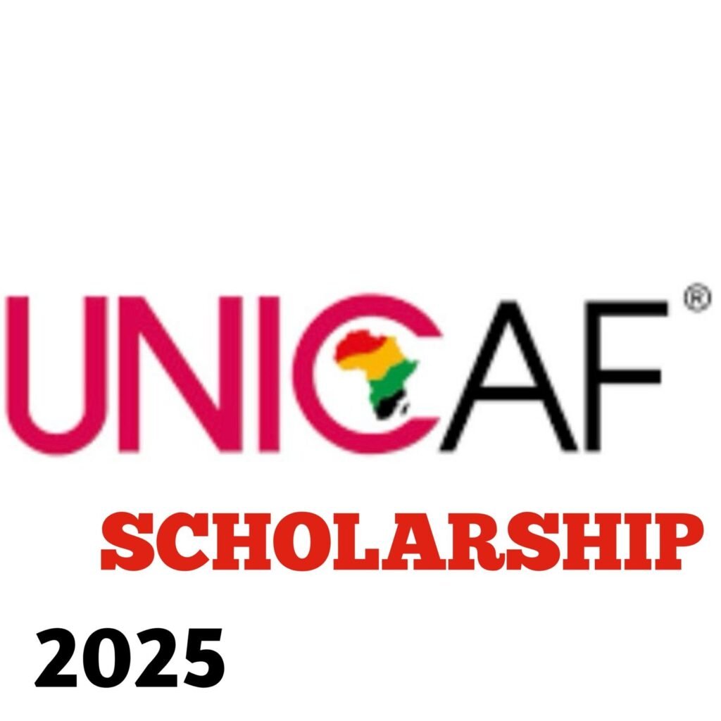 UNICAF Scholarship 2025 Application Portal: How to Register and Get Approved Fast