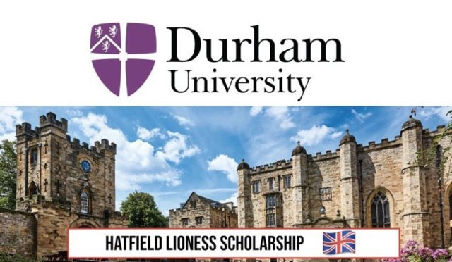 Duke University's Hatfield Lioness Scholarship