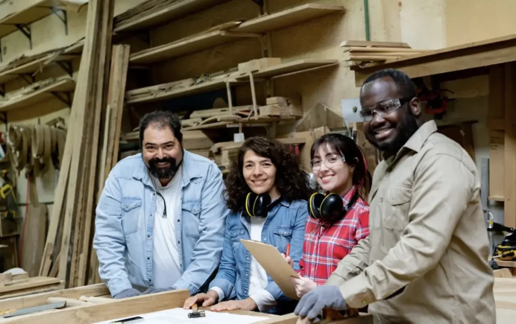 US Work Visa & Green Card Immigration 20256-2027: IT, Healthcare & UnSkilled Jobs Earning $60,000–$120,000