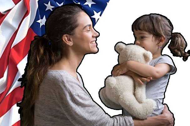 Nanny Jobs In USA For Foreigners With Visa Sponsorship