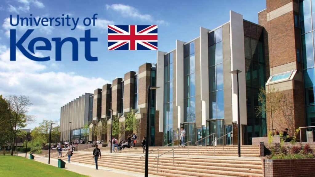 University-of-Kent-International-Undergraduate-Scholarship