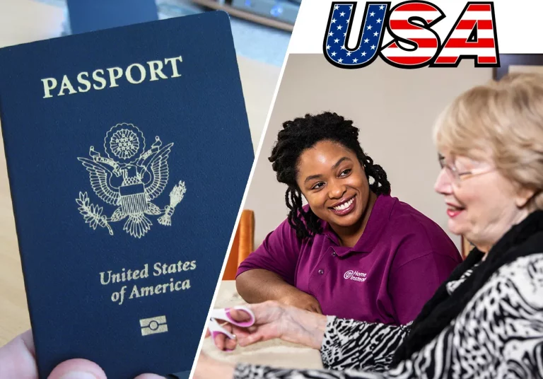 $200,000 U.S. Visa Sponsorship Opportunities in 2026/2027 Don’t Miss Out Apply Now