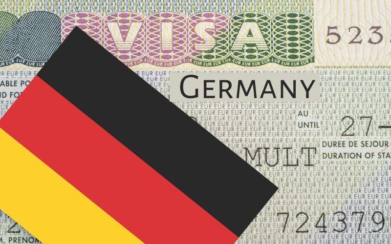 Germany Visa for Immigrants – Visa Sponsorship in Germany 2026